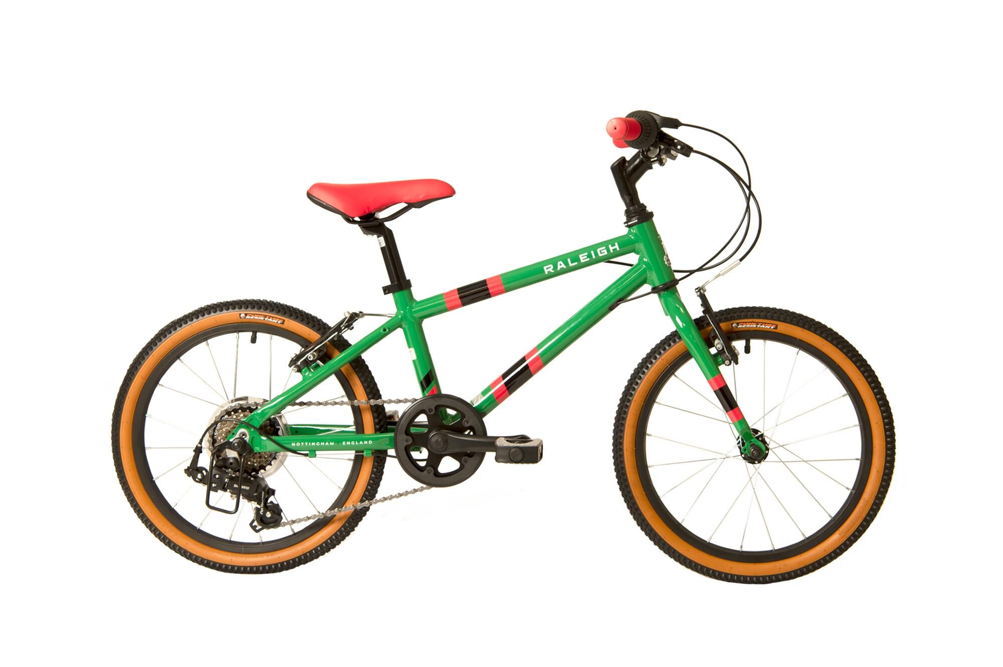 Raleigh clearance childrens bike